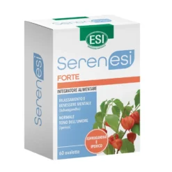 Serenesi Forte 60 Ovalette