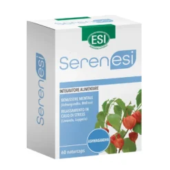 Serenesi 60 Naturcaps