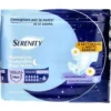 Serenity Mutandina Maxi Notte Taglia L 14 Pezzi
