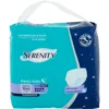 Serenity Pants Notte Maxi Taglia L 12 Pezzi