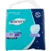 Serenity Pants Notte Maxi Taglia M 12 Pezzi