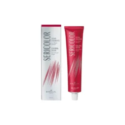 Sericolor Crema Colorante Biondo Scuro Giamaica N.6.23