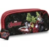 Set Marvel Avengers Shampoo & Gel Doccia + Beautycase