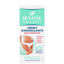Seysol Body Crema Rimodellante Zone Specifiche 150ml