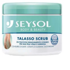 Seysol Body Thalasso Scrub 600g