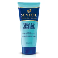 Seysol Crema-Gel Doposole Illuminante 100 ml