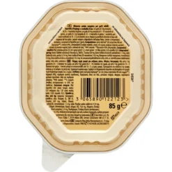 Sheba Cat Sauce Collection in Salsa Tacchino e Verdure 85 gr