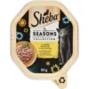 Sheba Cat Season Collection con Pollo e Asparagi 85 g