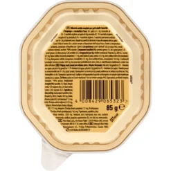 Sheba Classics Patè con Manzo 85g