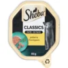 Sheba Classics Patè con Pollame 85g