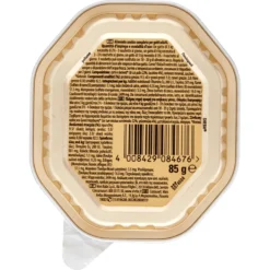 Sheba Classics Patè con Pollame 85g