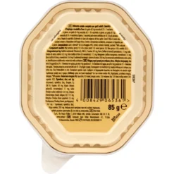 Sheba Classics Patè con Selvaggina 85 g