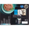 Sheba Selezione in Salsa cibo umido gatto Selezione del Mare 12x85g