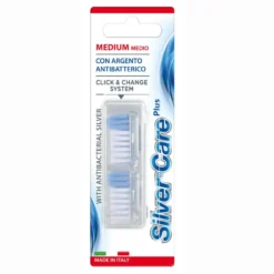 Silver Care Medium 2 Testine