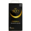 Skyn Original Preservativi Senza Lattice 8 Pezzi