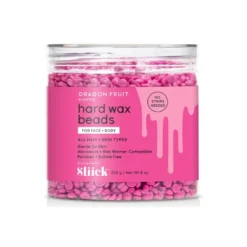 Sliick Cera In Perle Per Depilazione Dragon Fruit 226g