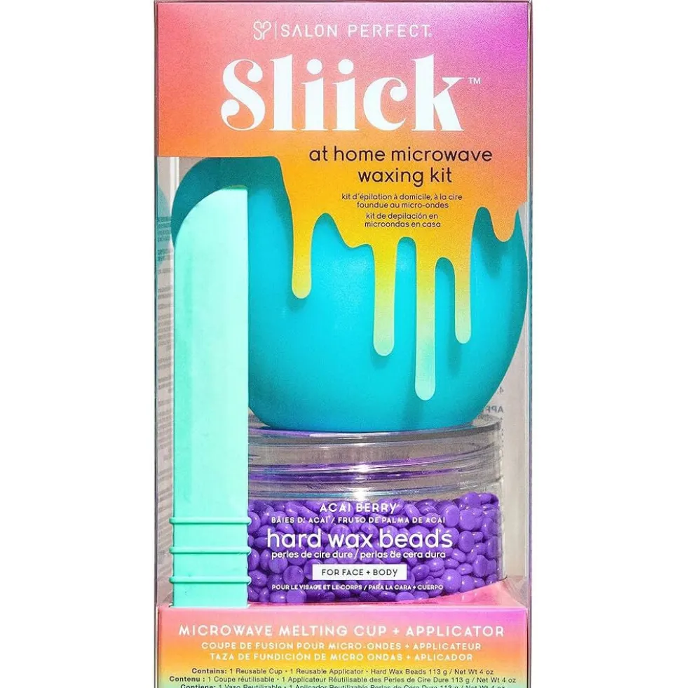Sliick Kit Ceretta