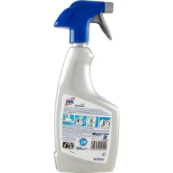 Smac Brilla Acciaio Spray 520 ml