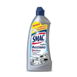 Smac Brillacciaio Crema 520 ml