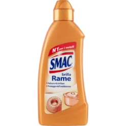 Smac Brilla Rame 250 ml