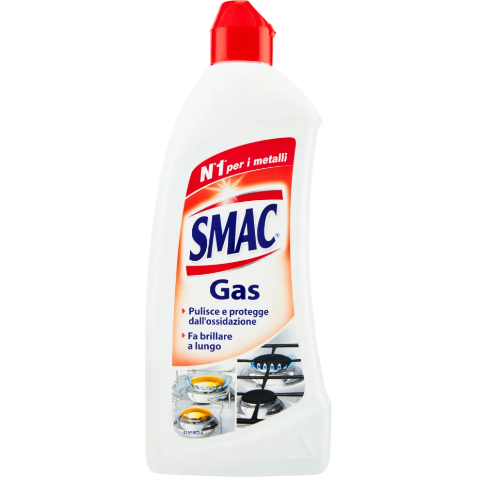 Smac Gas 500ml