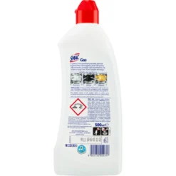 Smac Gas 500ml