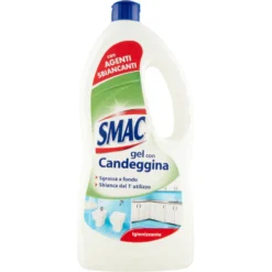 Smac Gel Candeggina 850ml