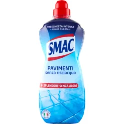 Smac Pavimenti Freschezza Intensa 1000 ml
