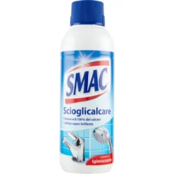 Smac Scioglicalcare Gel 500ml