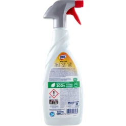 SMAC Scioglicalcare Profumato Spray 650 ml