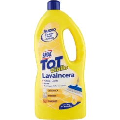 Smac Tot Giallo Lavaincera 1000ml
