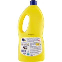 Smac Tot Giallo Lavaincera 1000ml