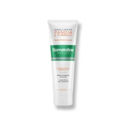 Snellente Pancia e Fianchi Crema Effetto Caldo 250 ml