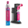 Sodastream Cilindro Co2 Quick Connect 60L Gasatore