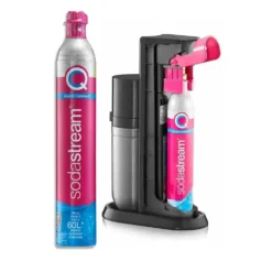Sodastream Cilindro Co2 Quick Connect 60L Gasatore