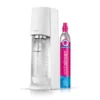 Sodastream Gasatore Terra Bianco