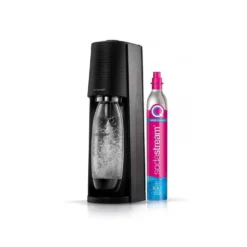 Sodastream Gasatore Terra Nero