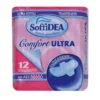 Soffidea Assorbenti Comfort Ultra Ali 12 Pezzi