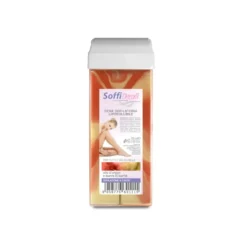 Soffidepil Roller Bicolor Argan e Burro di Karitè 100 ml