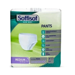 Soffisof Air Dry Pants Maxi Tg. M
