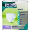 Soffisof Air Dry Pants Maxi Tg. L