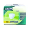 Soffisof Air Dry Pants-Pull-Up Large 14 Pezzi