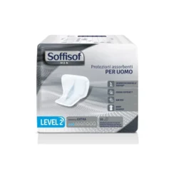 Soffisof Men Assorbenti Normal Level 2 10 Pezzi