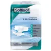 SoffiSof Pannoloni Mutandina Maxi Plus Large 15pz