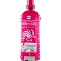 Soflan Detersivo Liquido Classico per Lana e Delicati 900 ml