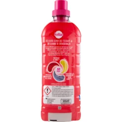 Soflan Detersivo Liquido per Capi Misti 900 ml