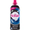 Soflan Detersivo Liquido per Capi Scuri 900 ml