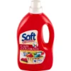 Soft Delicati Color 900ml