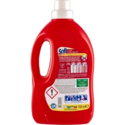 Soft Delicati Color 900ml