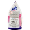 Soft Lavatrice 18+4 Misurini Lavanda